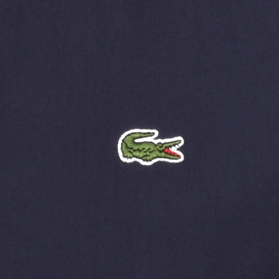 Alternative Image for ProductLacoste Full Zip Jacket Navy3